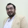 Ahmed Samir El‐Halafawy