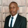 Motlahlego Moremi