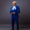 paul nyakundi