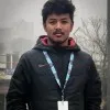 Nitish Pangtey