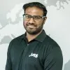 Deshaan Naicker CA