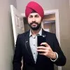 Jagroop Singh