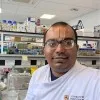 Embar Prasanna Kannan