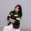 Ashilah Ghani