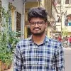 Dwiti Krushna Pradhan
