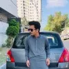 Hussain Samad