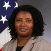 Tolondra Johnson