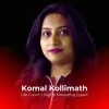 Komal Kollimath