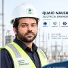 Quaid Naushad