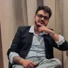 Debasis Biswas