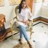 Maleeha Mastoi