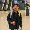 Akshay Powar
