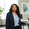 Beverly Lewis Kokoue