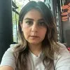 sahar sadat parvini