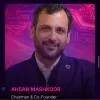Ahsan Mashkoor