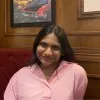 Nirupama Suresh