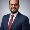Sabarish Madhavan
