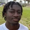 Keshaun Hargrove
