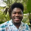Joshua Holston