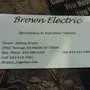 Johnny Brown