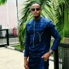 Obinna Okafor