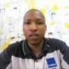 Thabang Modibana