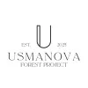 Jamshed Usmanov