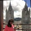 Angela Pinargote