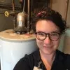 Claire Swanback