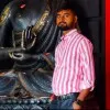 Krishna Thakur