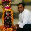 Ketan Mistry