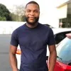 Victor Ngoie