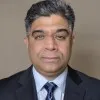 M Krishnan Narayanan