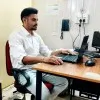 Suresh Pathivada