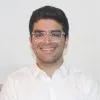Dhruv Bhagchandani