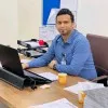 Arsalan Parkar