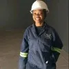 Alphina Mogale
