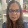 Kawmudi Chavan