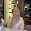 Nadine Zaafira Abdullah