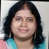 Shanthi Damodaran