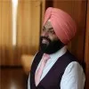 Jaspreet Singh