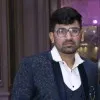 Ritik Arora