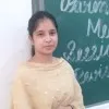 Palak Mishra