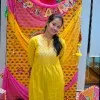 Chinmayee Sethy
