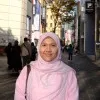 Nurul Aliaa Muhammad Danil