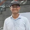 Krish Lodha
