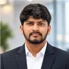 Vineeth Reddy