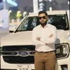 Sarfaraz Akhter