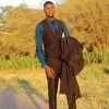 Legodile Motlhaping