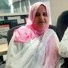 Sadia Jafri